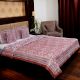 Rosewood Heritage Jaipuri Quilt